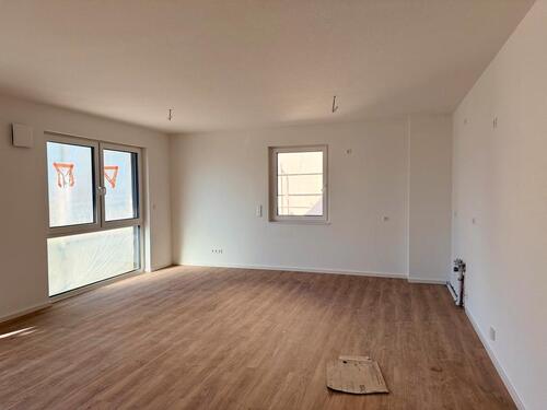 Foto - Etagenwohnung zur Miete in Mannheim