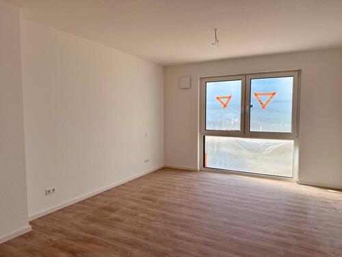 Foto - Etagenwohnung in Mannheim