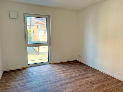 Foto - Etagenwohnung in Mannheim zur Miete