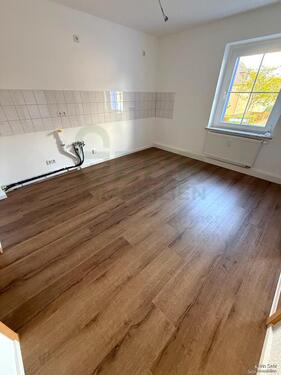 Foto - Etagenwohnung in Gersdorf
