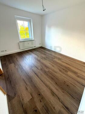 Foto - Etagenwohnung in Gersdorf zur Miete