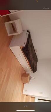 Foto - Etagenwohnung zur Miete in Stuttgart
