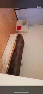 Foto - Etagenwohnung in Stuttgart