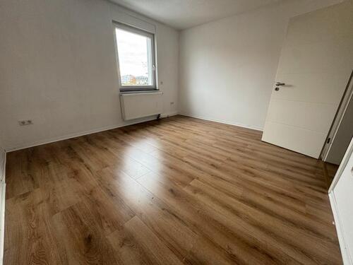 Foto - Etagenwohnung in Rheda-Wiedenbrück