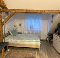 Moderne 2-Zimmer-Dachgeschosswohnung in Essen-Holsterhausen