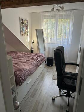 Foto - Etagenwohnung in Essen