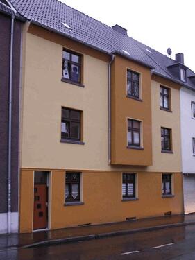 Foto - Schöne 3-Zimmer-Altbauwohnung mit Bad