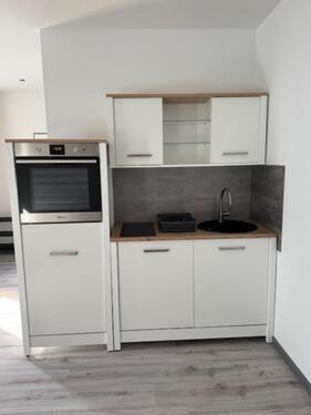 Foto - Etagenwohnung zur Miete in Aachen