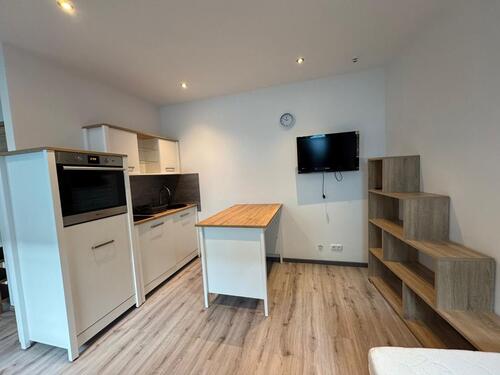 Foto - Etagenwohnung in Aachen