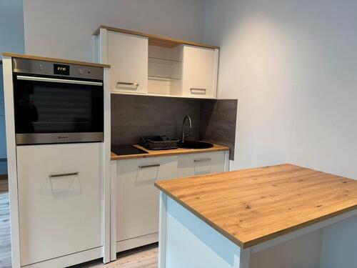 Foto - Etagenwohnung in Aachen zur Miete