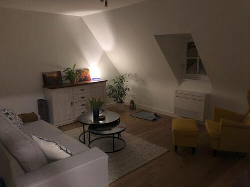 Foto - Offenburg Zell-Weierbach Sehr schöne 4-Zi-Wohnung zu vermieten