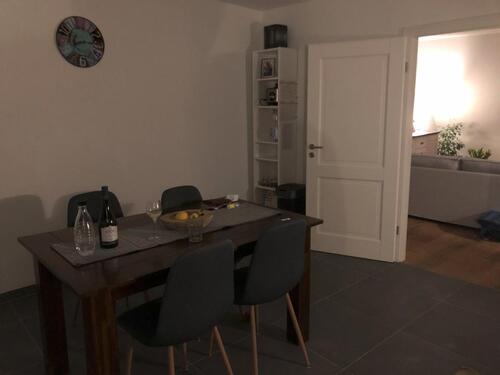 Foto - Etagenwohnung in Offenburg