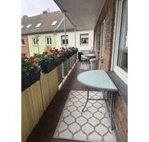 Neuwerk: attraktive 2-Zimmer-Wohnung mit großzügigem Balkon - Mönchengladbach Nord