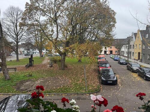 Foto - Etagenwohnung zur Miete in Mönchengladbach