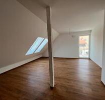 2-Zi-Wohnung mit Balkon (barrierefrei), Neubau von 2023 - Ansbach