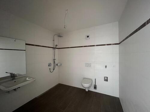 Foto - Etagenwohnung in Ansbach