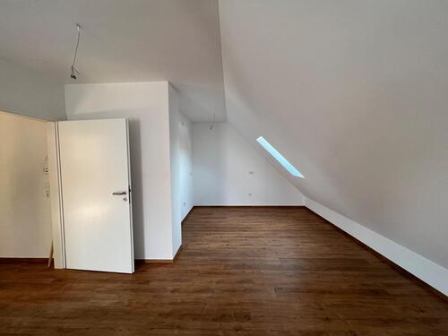 Foto - Etagenwohnung in Ansbach zur Miete