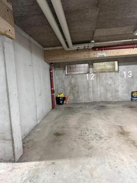 Foto - Tiefgarage Stellplatz zu Vermieten für bestimmte Zeitraum