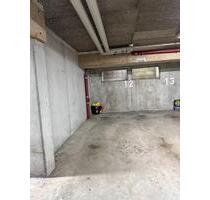 Tiefgarage Stellplatz zu Vermieten für bestimmte Zeitraum - Heilbronn Frankenbach