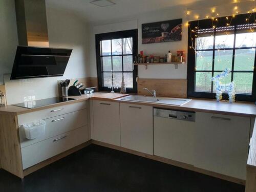 Foto - 4-Zimmer Wohnung (OG) im 2-Fam.Haus Holtrup P.W.