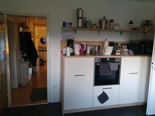 Foto - 4 Zimmer Etagenwohnung zur Miete in Porta Westfalica