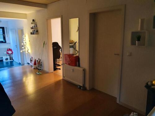 Foto - Etagenwohnung in Porta Westfalica zur Miete