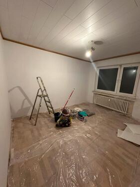 Foto - 2 Zimmer Etagenwohnung in Rheine