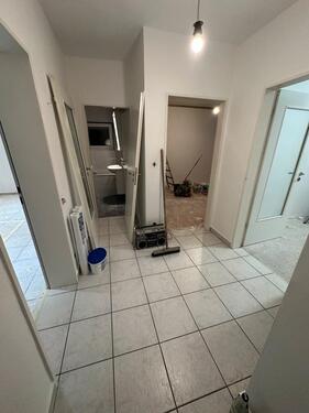 Foto - Etagenwohnung in Rheine zur Miete