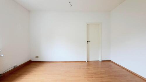 Foto - Gemütliche 3-Zimmer-Wohnung mit Balkon und Stellplatz im Hinterhof