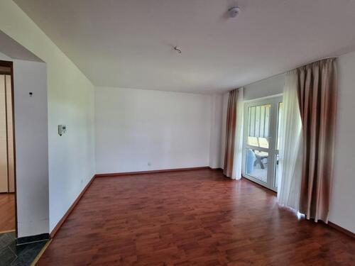 Foto - 2-Zimmer Wohnung mit Terasse u. kleinem Gartenstück in Glashütten