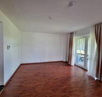 2-Zimmer Wohnung mit Terasse u. kleinem Gartenstück in Glashütten - Hirzenhain