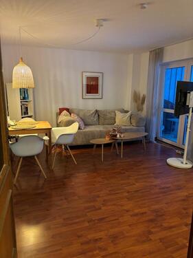 Foto - 2 Zimmer Etagenwohnung in Hirzenhain