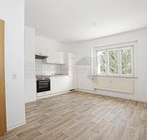 Gemütliche 2-Raum-Wohnung 