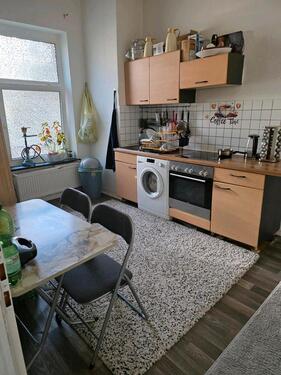 Foto - Etagenwohnung in Aachen zur Miete