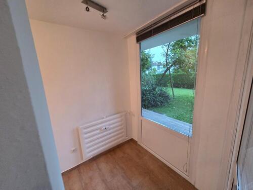 Foto - 1.5 Zimmer Erdgeschoßwohnung zur Miete in Germering