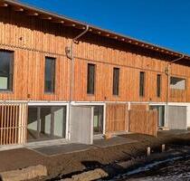 neuwert.Reihenmittelhaus m.Dachterrasse u.kl Garten zu vermieten - Amerang