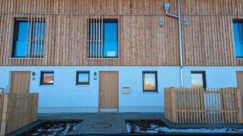 Foto - 4 Zimmer Reihenhaus zur Miete in Amerang