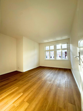 Foto - 3 Zimmer Etagenwohnung in Wittenberge