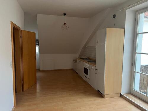 Foto - Erdgeschoßwohnung in Amberg zur Miete