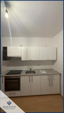 Foto - Erdgeschoßwohnung in Magdeburg zur Miete