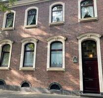 Exklusive Maisonette-Wohnung in Duisburg Duissern – 120 m²