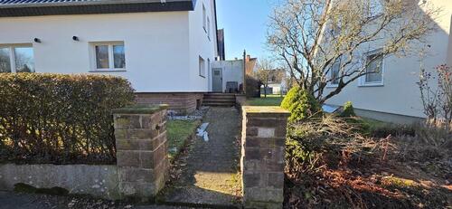 Foto - Einfamilienhaus zum Kaufen in Schieder-Schwalenberg