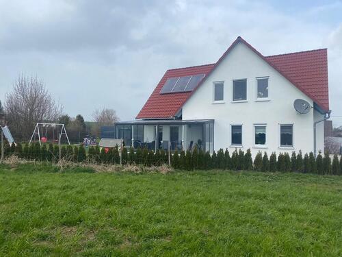 Foto - 4- Zimmer WG in Buch OT zu vermieten