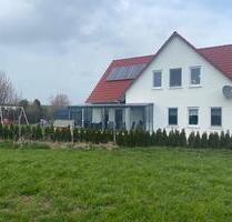 4- Zimmer WG in Buch OT zu vermieten - Illerkirchberg