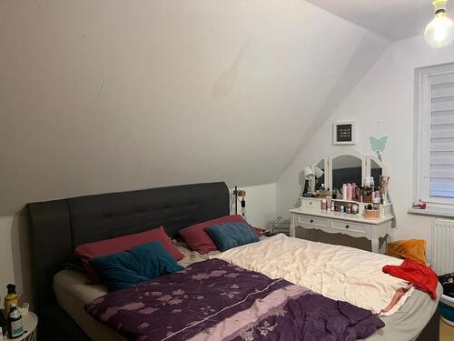 Foto - 1 Zimmer Dachgeschoßwohnung zur Miete in Illerkirchberg