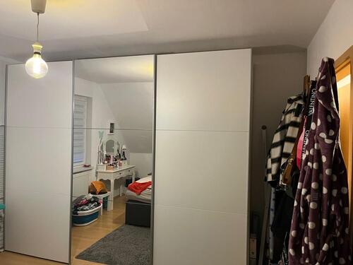 Foto - Dachgeschoßwohnung in Illerkirchberg zur Miete