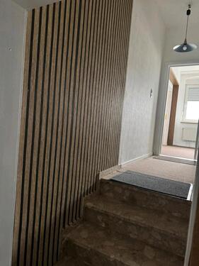 Foto - Erdgeschoßwohnung in Niedernwöhren zur Miete