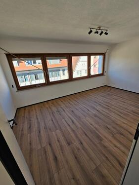 Foto - 5 Zimmer Etagenwohnung in Bondorf