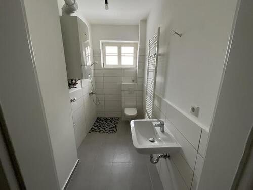 Foto - 2 Zimmer Erdgeschoßwohnung zur Miete in Wilhelmshaven