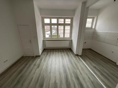 Foto - 2 Zimmer Erdgeschoßwohnung in Wilhelmshaven